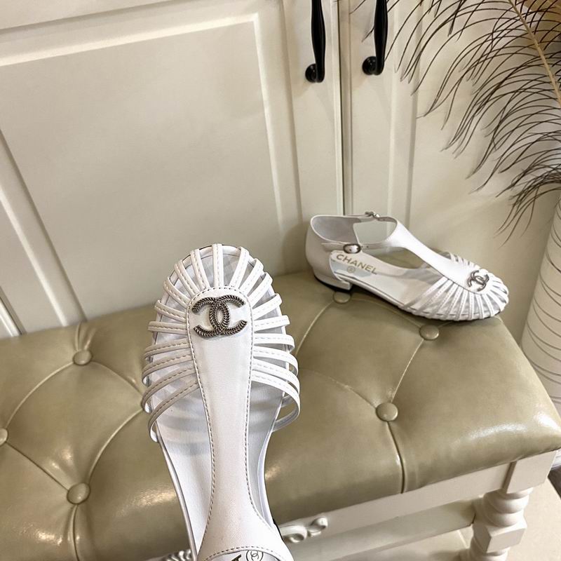 Chanel sz35-40 Y0601 13